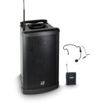 Ld systems roadman 102 hs b5 - enceinte de sono portable avec micro serre - tête - haut - parleur actif ... Ld systems roadman 102 hs b5 - enceinte de sono portable avec micro serre - tête - haut - parleur actif ...
