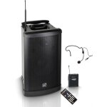 Ld systems roadman 102 hs - enceinte de sono portable active avec micro serre - tête - haut - parleur ... Ld systems roadman 102 hs - enceinte de sono portable active avec micro serre - tête - haut - parleur ...