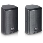 Ld systems sat 42 g2 - enceinte d'installation 4 passive noire (paire) - haut - parleurs d'installation ... Ld systems sat 42 g2 - enceinte d'installation 4 passive noire (paire) - haut - parleurs d'installation ...
