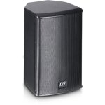 Ld systems sat 62 a g2 - enceinte d'installation active 6, 5 noire - haut - parleurs d'installation Ld systems sat 62 a g2 - enceinte d'installation active 6, 5 noire - haut - parleurs d'installation