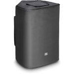 Ld systems stinger 10 g3 pc - housse rembourr�e pour le haut - parleur stinger� g3 pa 10 - housses de ...