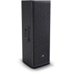 Ld systems stinger 28 g3 - enceinte de sonorisation passive 2 voies bass reflex, boomer 2 x 8 pouces ...