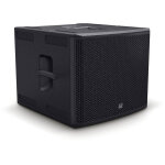 Ld systems stinger sub 15 a g3 - caisson de basses 15 pouces actif pour sonorisation - caisson de graves ...