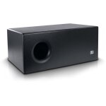 Ld systems sub 88 - caisson de basses 2 x 8 passif - subwoofers passifs Ld systems sub 88 - caisson de basses 2 x 8 passif - subwoofers passifs