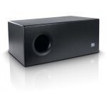 Ld systems sub 88 a - caisson de basses actif 2 x 8 - caisson de graves actifs Ld systems sub 88 a - caisson de basses actif 2 x 8 - caisson de graves actifs