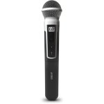 Ld systems u305 md - micro main dynamique - microphones vocaux Ld systems u305 md - micro main dynamique - microphones vocaux