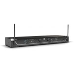 Ld systems u305 r2 - r�cepteur dual - 584 - 608 mhz - composants individuels