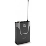 Ld systems u306 bp - �metteur ceinture - composants individuels