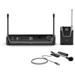 Ld systems u306 bpw - syst�me de micro sans fil avec �metteur ceinture et micro instruments � - syst�mes ...