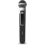 Ld systems u306 md - micro main dynamique - microphones vocaux Ld systems u306 md - micro main dynamique - microphones vocaux