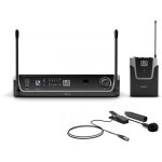 Ld systems u308 bpw - syst�me de micro sans fil avec �metteur ceinture et micro instruments � - syst�mes ...