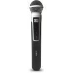 Ld systems u308 md - micro main dynamique - microphones vocaux Ld systems u308 md - micro main dynamique - microphones vocaux