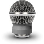 Ld systems u500 dc - capsule microphone dynamique cardiode - composants individuels