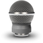 Ld systems u500 dc - capsule microphone dynamique cardio�de - composants individuels