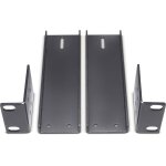 Ld systems u500 rk 2 - kit de montage en rack pour 2 r�cepteurs u500