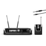 Ld systems u505 bpg - syst�me de micro sans fil avec �metteur ceinture et c�ble guitare - 584 - kits ...
