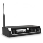 Ld systems u505 iem t - transmetteur - 584 - 608 mhz - composants individuels Ld systems u505 iem t - transmetteur - 584 - 608 mhz - composants individuels