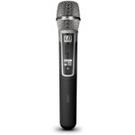 Ld systems u505 mc - micro main statique - microphones vocaux