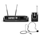 Ld systems u506 bph - système de micro sans fil avec Émetteur ceinture et micro serre - tête - - kits ... Ld systems u506 bph - système de micro sans fil avec Émetteur ceinture et micro serre - tête - - kits ...