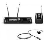 Ld systems u506 bpl - systme de micro sans fil avec metteur ceinture et micro cravate - 655 - kits ...