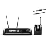 Ld systems u508 bpg - syst�me de micro sans fil avec �metteur ceinture et c�ble guitare - 823 - kits ...