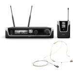 Ld systems u508 bphh - système de micro sans fil avec Émetteur ceinture et micro serre - tête - kits ... Ld systems u508 bphh - système de micro sans fil avec Émetteur ceinture et micro serre - tête - kits ...