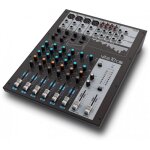 Ld systems vibz 10 c - table de mixage 10 canaux avec compresseur - b - stock - - soldes% divers