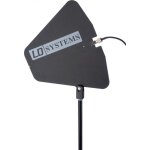 Ld systems ws 100 da - antenne directionnelle