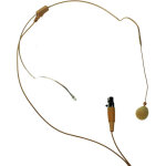 Ld systems ws 100 mh 3 - micro serre - t�te couleur beige - casques o casques audio