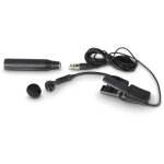 Ld systems ws 1000 mw - micro pince pour instruments � vent - microphones pour instruments
