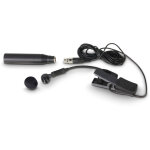 Ld systems ws 1000 mw - micro pince pour instruments  vent - microphones pour instruments