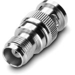 Ld systems ws bnc tnc adaptateur bnc m�le � tnc femelle