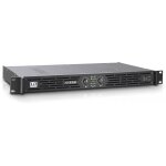 Ld systems xs 700 - amplificateur sono classe d 2 x 350 w 4 ohms - amplificateurs de puissance bicanaux ... Ld systems xs 700 - amplificateur sono classe d 2 x 350 w 4 ohms - amplificateurs de puissance bicanaux ...