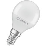 Ledvance ampoules led classic frosted s 4. 9w 927 frosted e14 - lampes led socle e14