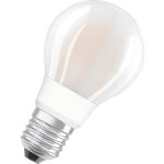 Ledvance ampoule led e27 blanc chaud 2700 k 11 w (ex 100 w ampoule smart + filament classic � - lampes ...