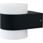 Ledvance applique et plafonnier led pour extrieur endura style updown puck / 1250 w 220?240 - lampes ...