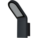 Ledvance applique et plafonnier led pour extrieur endura style wall / 1150 w 220?240 v blanc - lampes ...