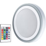 Ledvance applique et plafonnier led für decke / mur led color + blanc / 38 w 220?240 v angle de - lampes ... Ledvance applique et plafonnier led für decke / mur led color + blanc / 38 w 220?240 v angle de - lampes ...