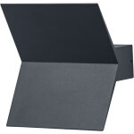 Ledvance applique et plafonnier led : pour mur endura style bat / 950 w 220?240 v angle de - lampes sur ... Ledvance applique et plafonnier led : pour mur endura style bat / 950 w 220?240 v angle de - lampes sur ...