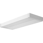 Ledvance applique et plafonnier led : pour mur linear shelf / 650 w 220?240 v angle de faisceau - lampes ... Ledvance applique et plafonnier led : pour mur linear shelf / 650 w 220?240 v angle de faisceau - lampes ...