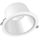 Ledvance biolux hcl downlight zigbee zb 20w 2700 - 6500k - spot de plafond