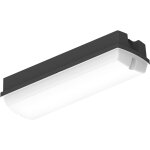 Ledvance blkh comp rc sen v 8w cps ip65 bk - lampes murales et de plafond