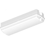 Ledvance blkh comp rc sen v 8w cps ip65 wt - lampes murales et de plafond