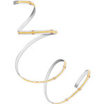 Ledvance cob strips cct with remote control 5m tw + rc - bandes led