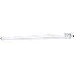 Ledvance damp proof compact throughwiring gen 2 1200 v 33w 865 ip66 ps - �clairage pour cellules humides ...