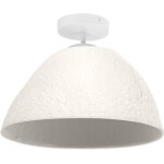 Ledvance décor cloche de camel plafonnier e27 blanc - lampes murales et de plafond Ledvance décor cloche de camel plafonnier e27 blanc - lampes murales et de plafond