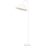 Ledvance decor lotus leaf floor e27 dim blanc - lampes d?ambiance, de table et sur pied