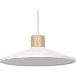 Ledvance décor plâtre bois suspension 320 mm e27 blanc - lampes pendulaires Ledvance décor plâtre bois suspension 320 mm e27 blanc - lampes pendulaires
