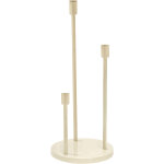 Ledvance decor stick floor beige 3xe27 - lampes d?ambiance, de table et sur pied