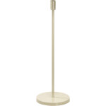 Ledvance decor stick floor beige court e27 - lampes d?ambiance, de table et sur pied